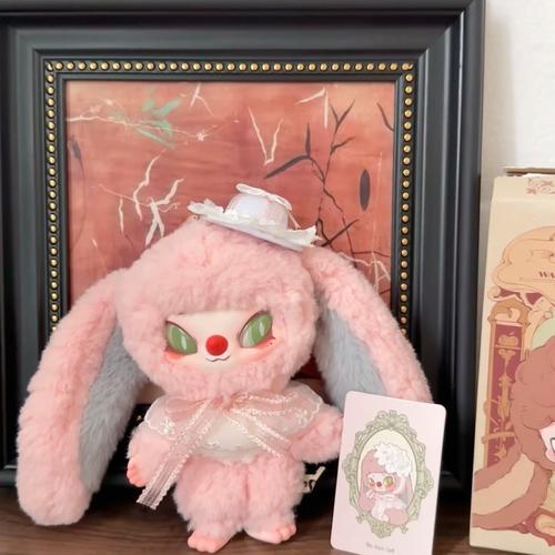 代刷盲盒，精准内容的秘密