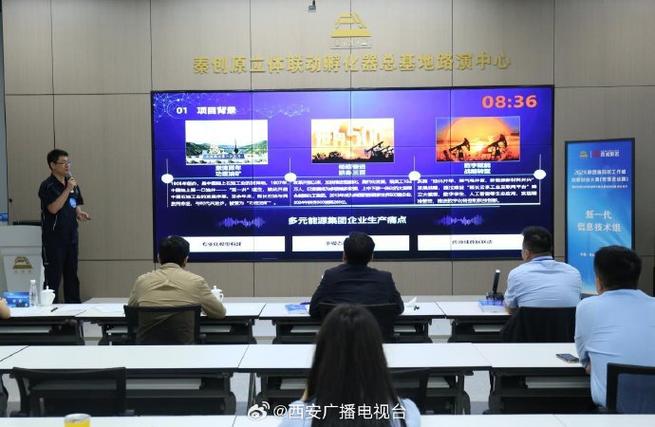 汕头威信网络科技发展现状与未来展望