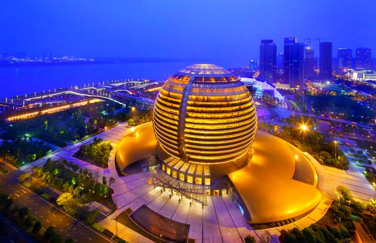 杭州酒店网站，让游客体验国际化，成就未来