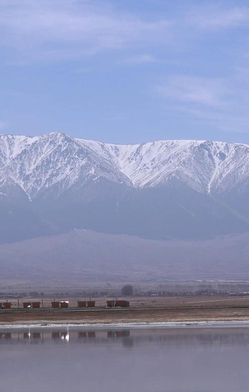 巴里坤，一个值得探索的旅行目的地