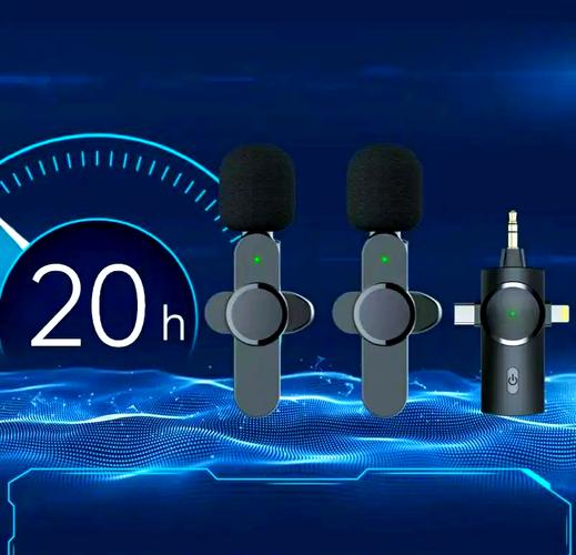 电脑专业麦克风,真正的专业手把手教学指南