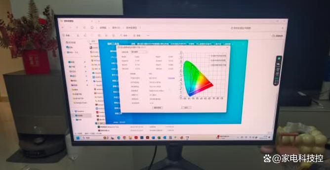 选择理想显示器的13个关键因素,助你找到最适合自己的!