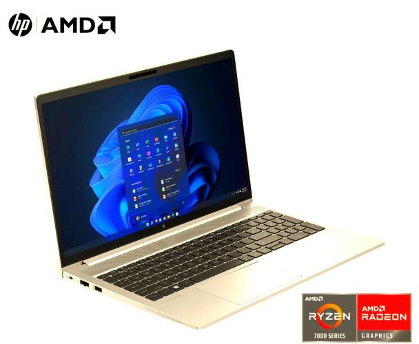 hp笔记本电脑，性能与体验的完美结合