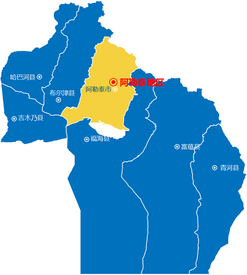 阿勒泰企业网站建设指南