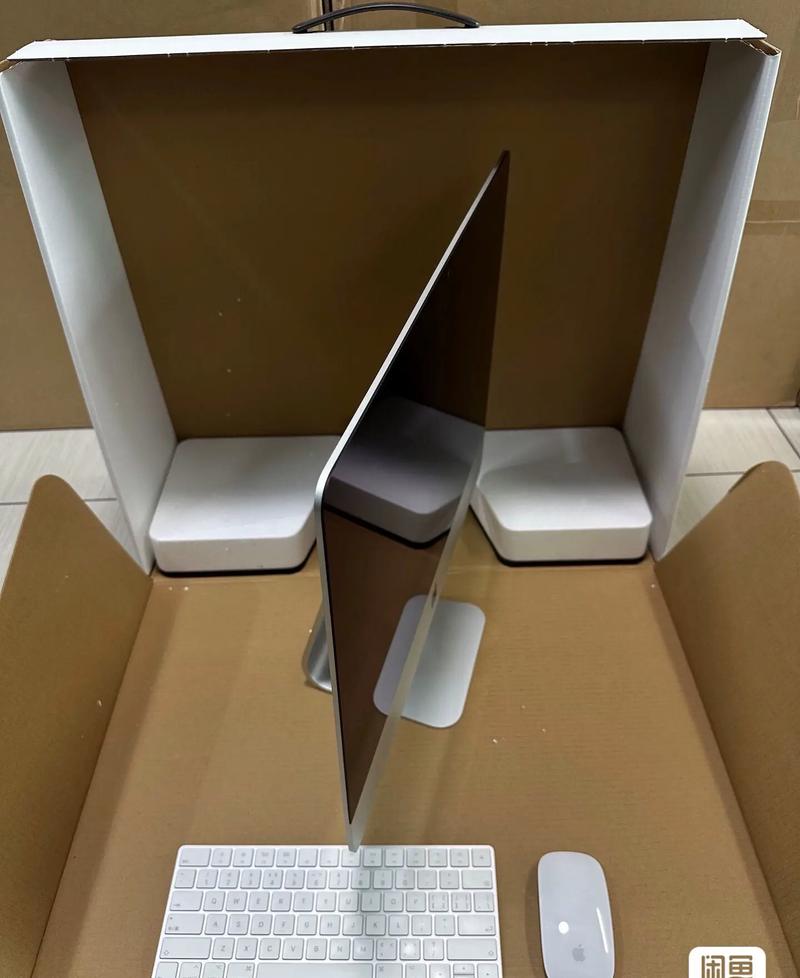 电脑情人,苹果一体机电脑的全解析