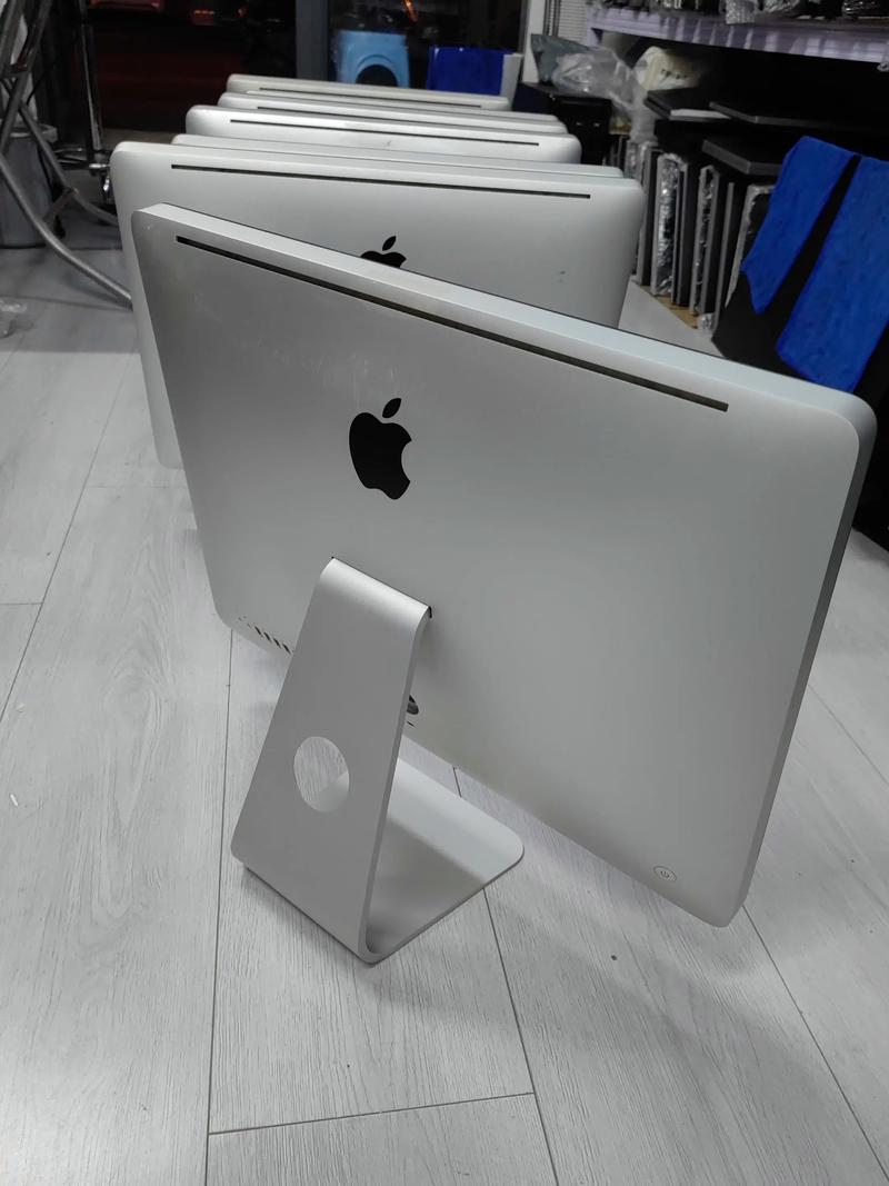 电脑情人，苹果一体机电脑的全解析