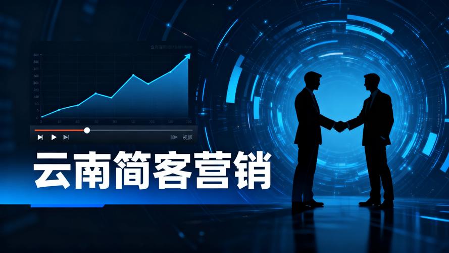 云南网络推广行业,选择公司有哪些讲究?