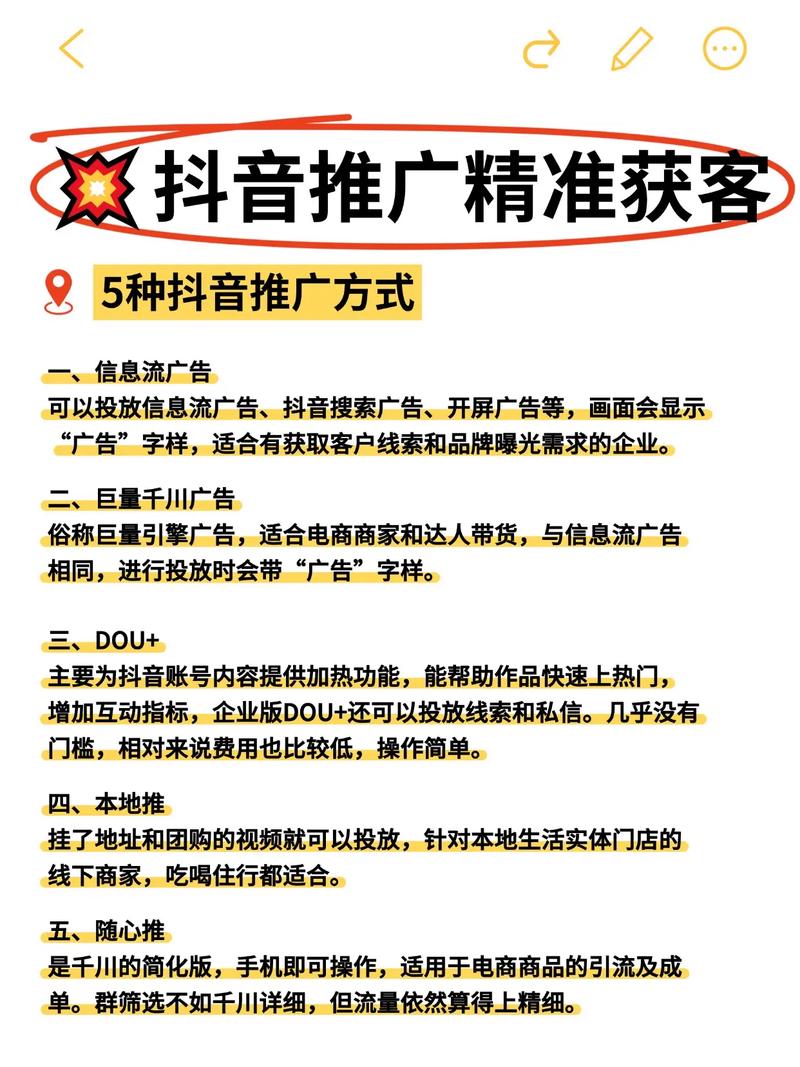 如何利用快手、抖音、微信和K S网站推广您的产品或服务—从零开始到长期稳定的推广之路