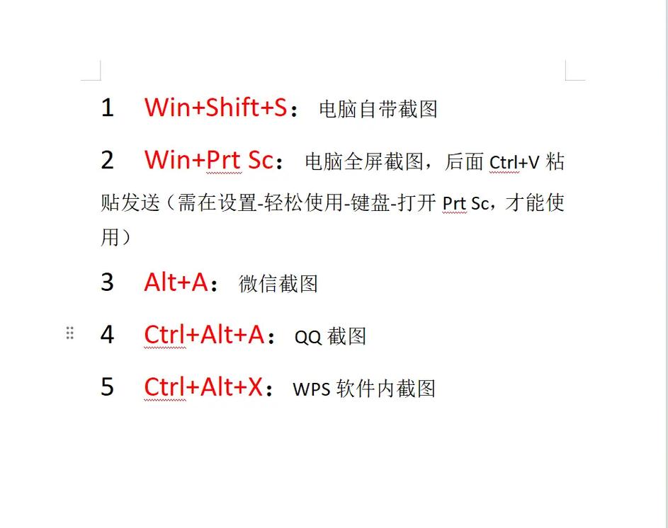 如何高效获取电脑屏幕图片，从模板到创意