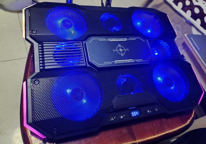 笔记本电脑散热底座，保障性能与提升用户体验的关键