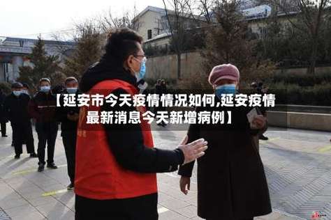 延安市疫情最新动态，疫情防控重点与应对策略