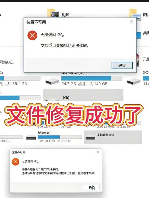 笔记本电脑U盘无法打开,深入解析故障原因及解决方案
