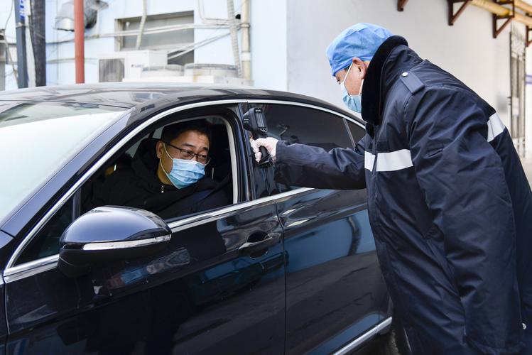 长春威奥,疫情最新动态,守护生命与安全