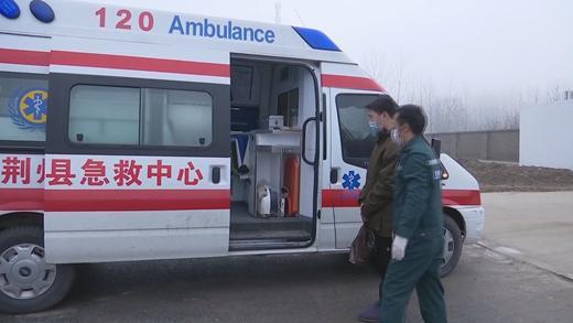 江陵最新疫情消息，你了解吗？