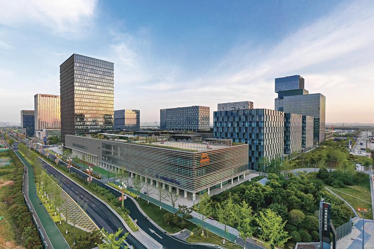 西安本地化，中国互联的未来之选