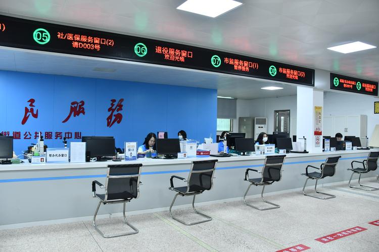 政务新建设,从等待到参与—助力政府工作能力提升