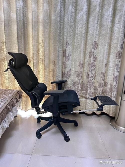 制作电脑沙发椅的全攻略