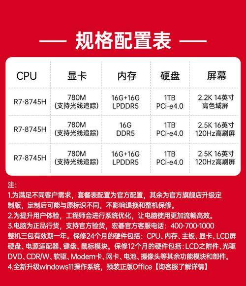 宏碁笔记本电脑报价解析，帮你轻松找到适合你的理想选择