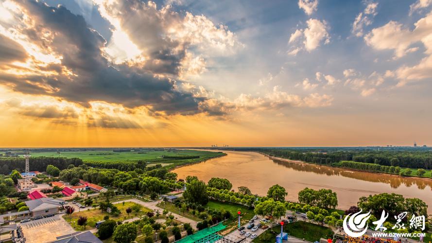 一、高青县的背景与需求