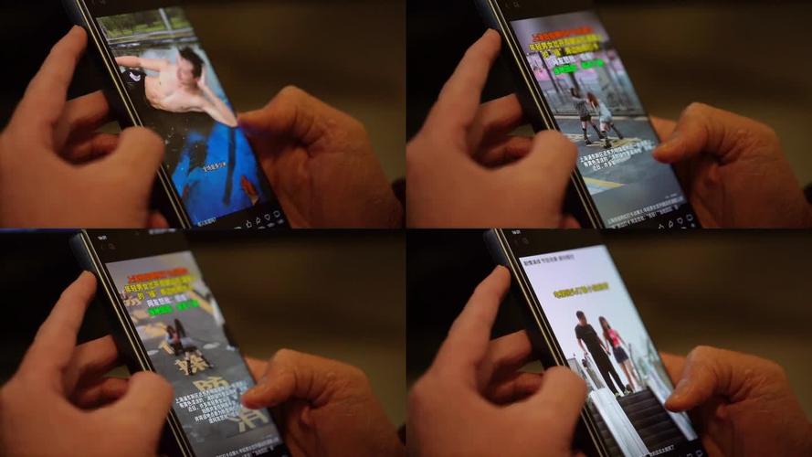 什么是抖音刷视频?