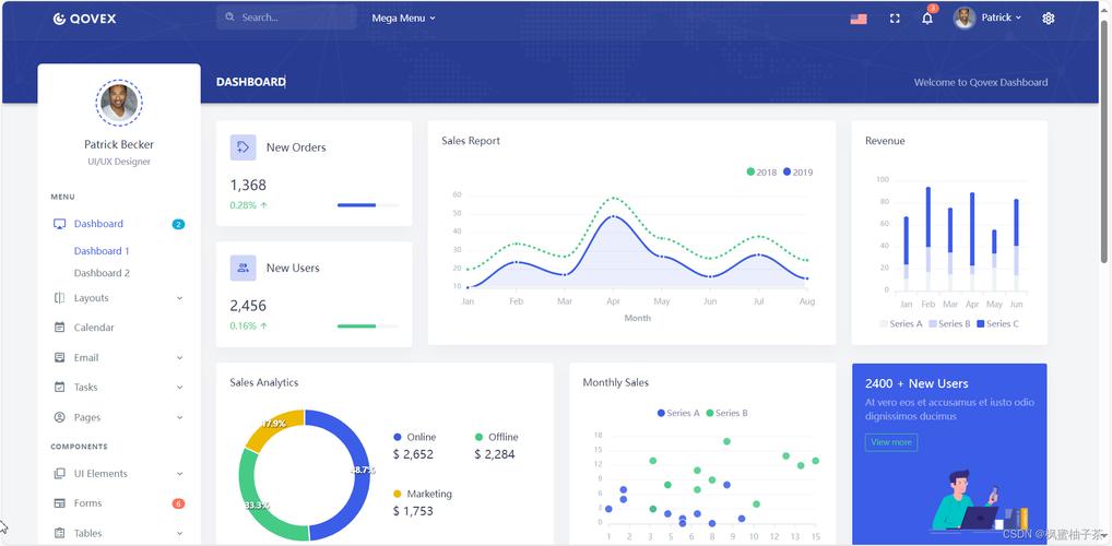 品质网站,用户体验的终极追求