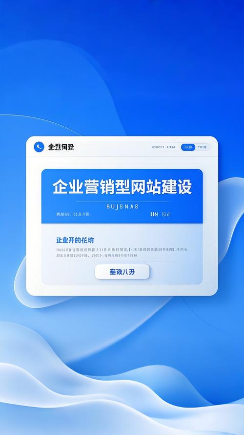 平台营销型网站建设，助力企业品牌建设的最佳选择