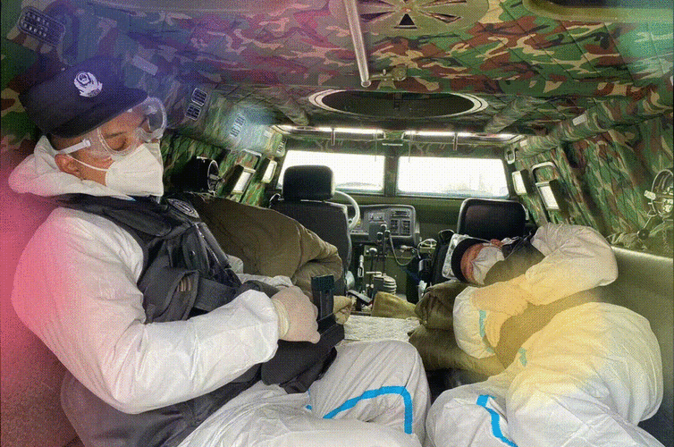 河北疫情最新动态，保障生命安全与经济运行！