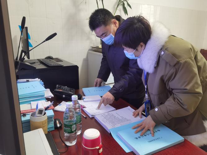 疫情来了，国华如何应对？济南国华疫情期间的 superhero 行动