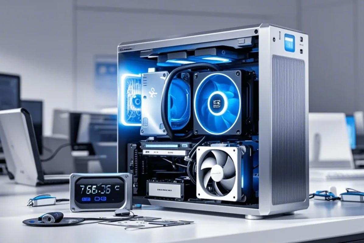 散热的重要性，让笔记本电脑运行更舒适，值得重视！