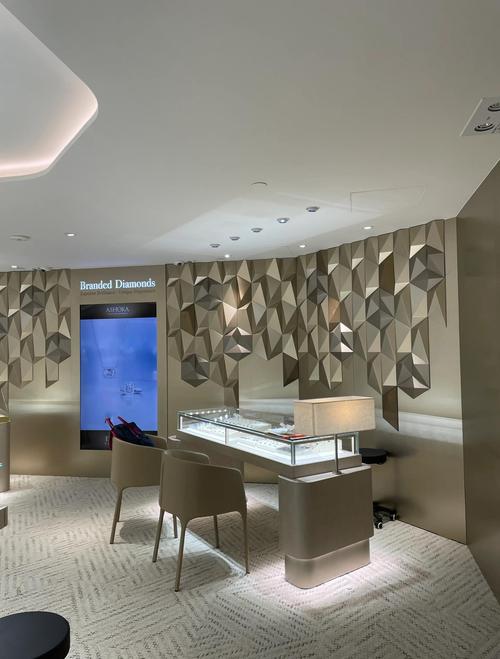 用高端设计打造城市的钻石