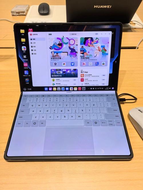 摄影与折叠笔记本电脑，实用指南与技巧