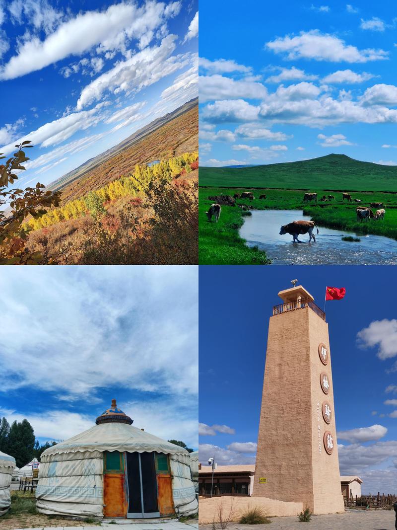 内蒙古旅游信息网，玩转内蒙古，发现美好风景