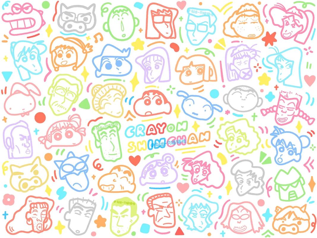 粉丝推广其实就是画布上的小涂鸦