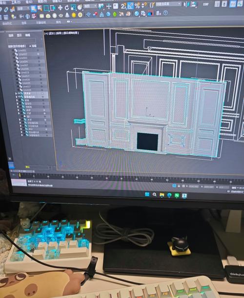3D制图电脑配置，让你的3D作品一上手就顺滑