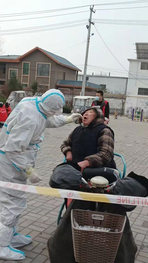 曹县疫情最新动态