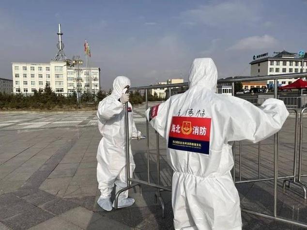 西宁疫情最新，防控措施与居民保护