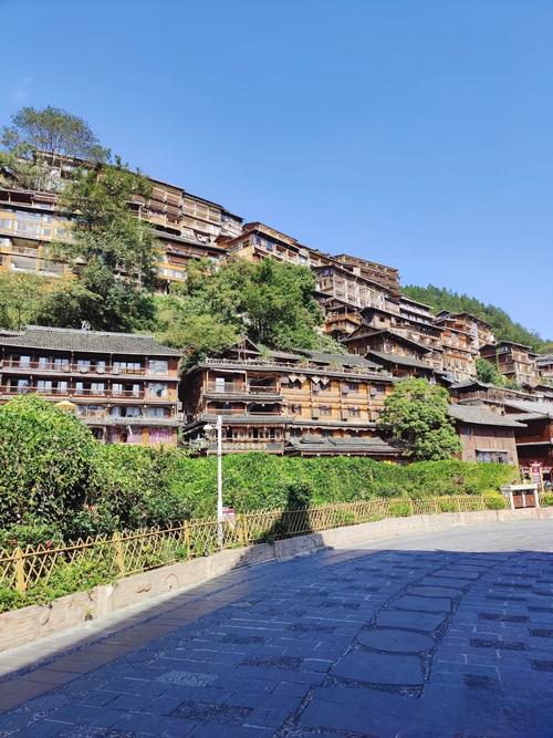 凯里旅游，你的理想去处？别错过这些 MUST去的景点！