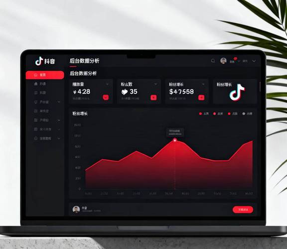 抖音用户高效高效！