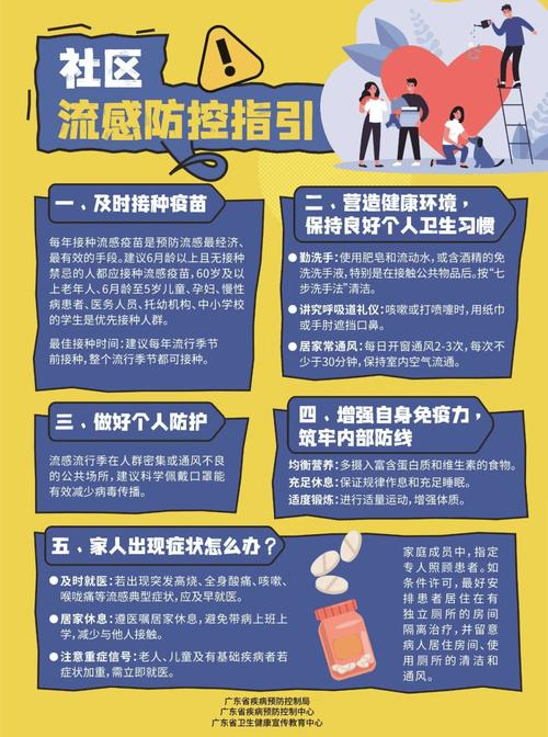 清远北楼疫情最新动态，紧急措施、疫苗接种进展、防控指南