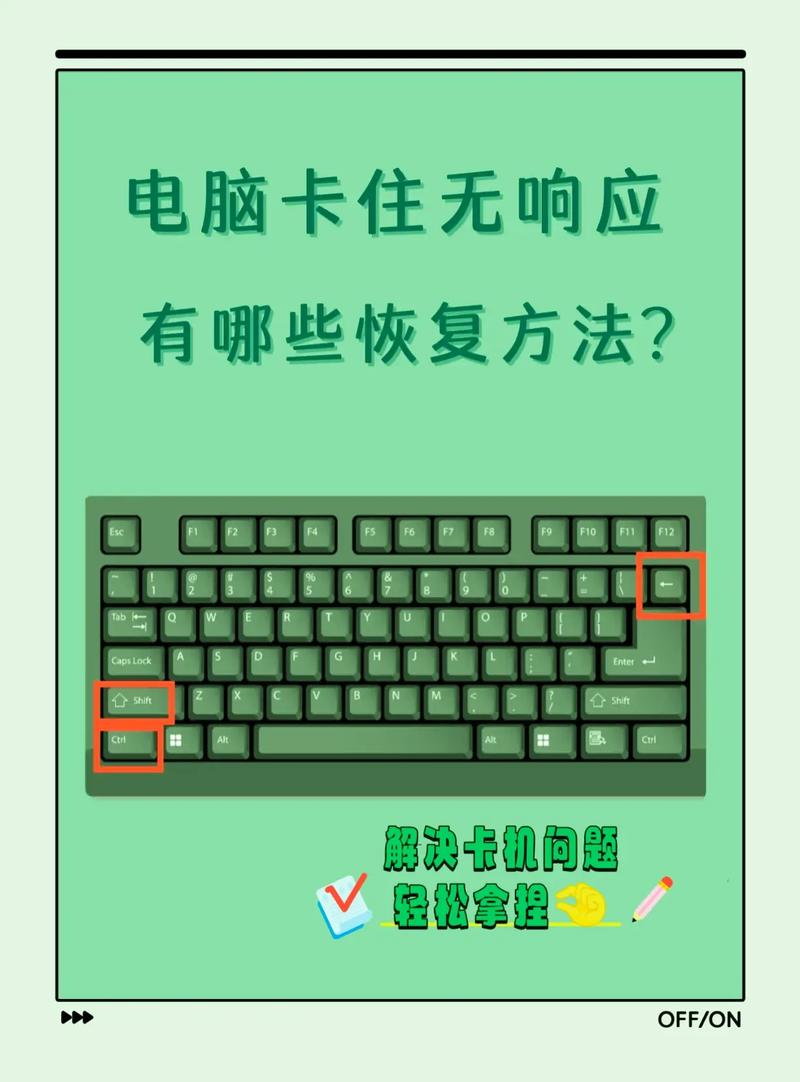 电脑卡了，你真的知道该怎么解决吗？