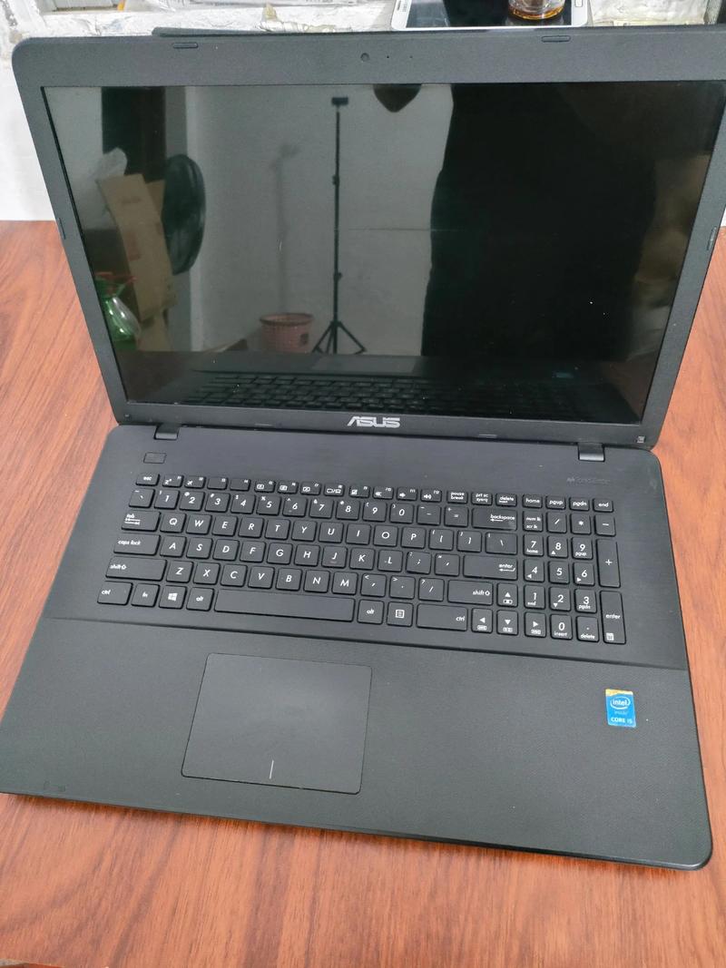 17寸笔记本电脑与平板电脑的网络连接操作指南