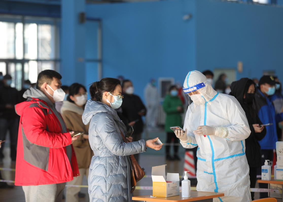 沈阳延边疫情最新消息，疫情多端，地方特色显山露水