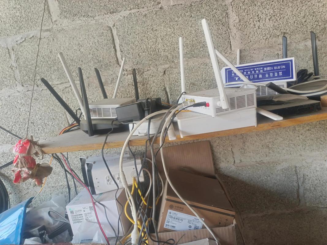 虎门有哪些安装网络的