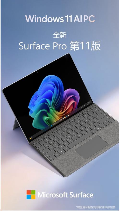 Surface平板电脑全知道，从新手到资深玩家的必备神器