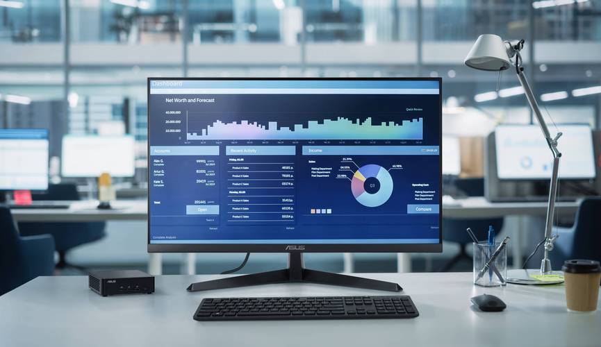 平台电脑，突破传统办公的全能工具