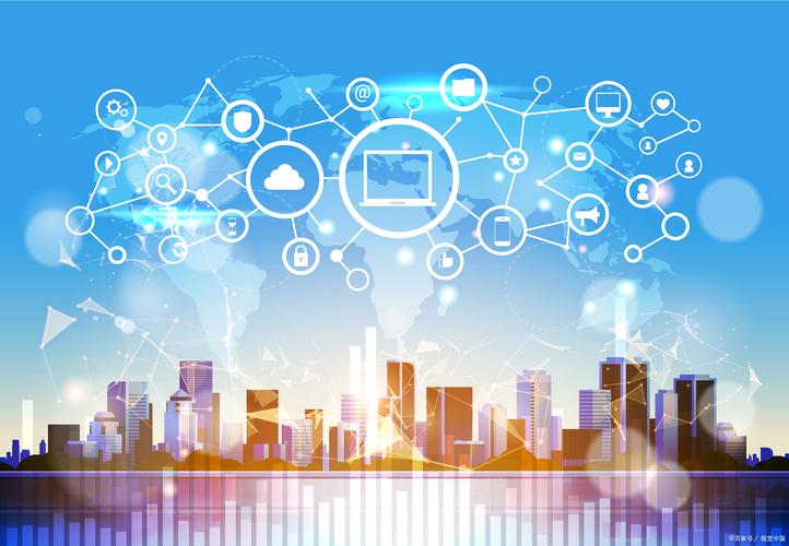 沈阳网络建设，赋能城市治理的数字化转型