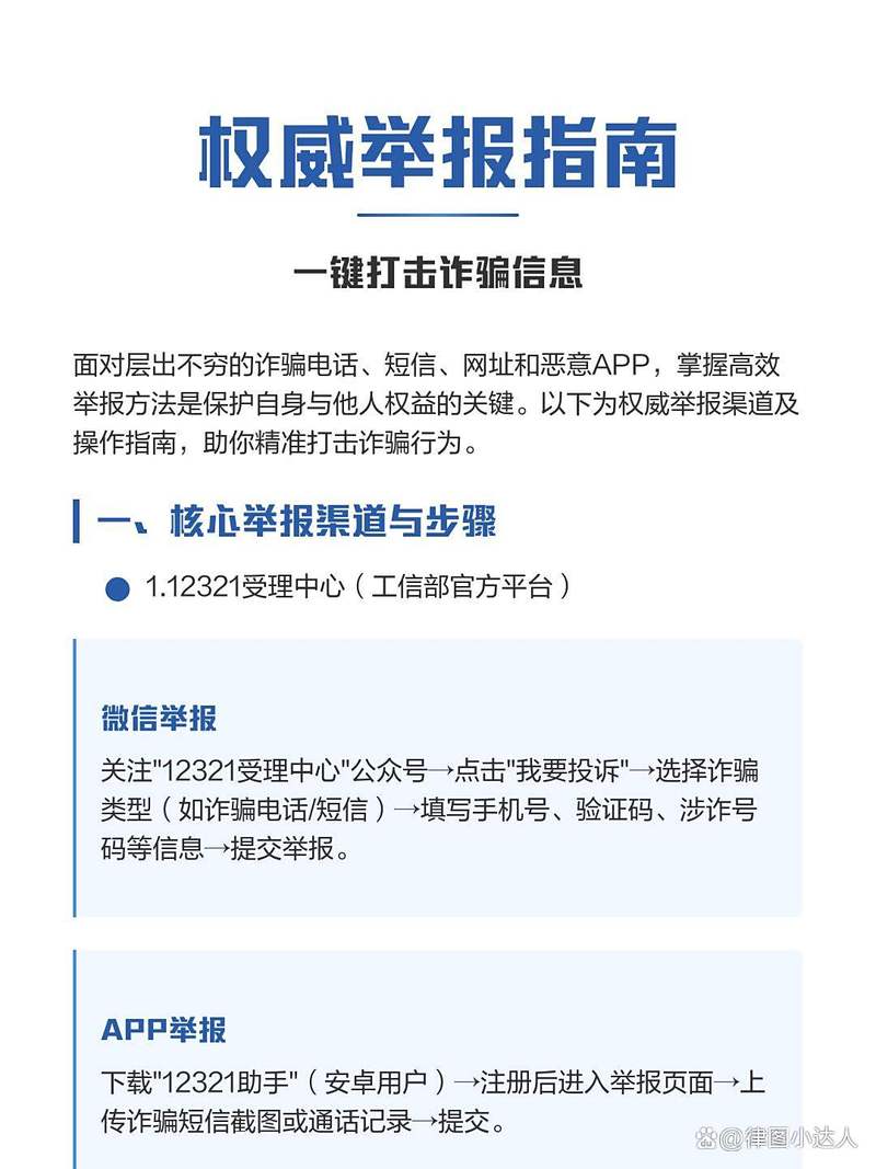 如何有效地举报网络公司？步骤指南