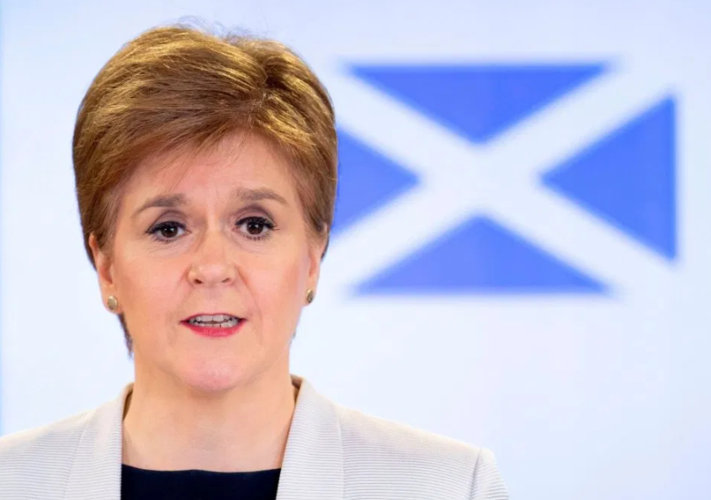 每日追踪，日本与苏格兰的疫情最新动态