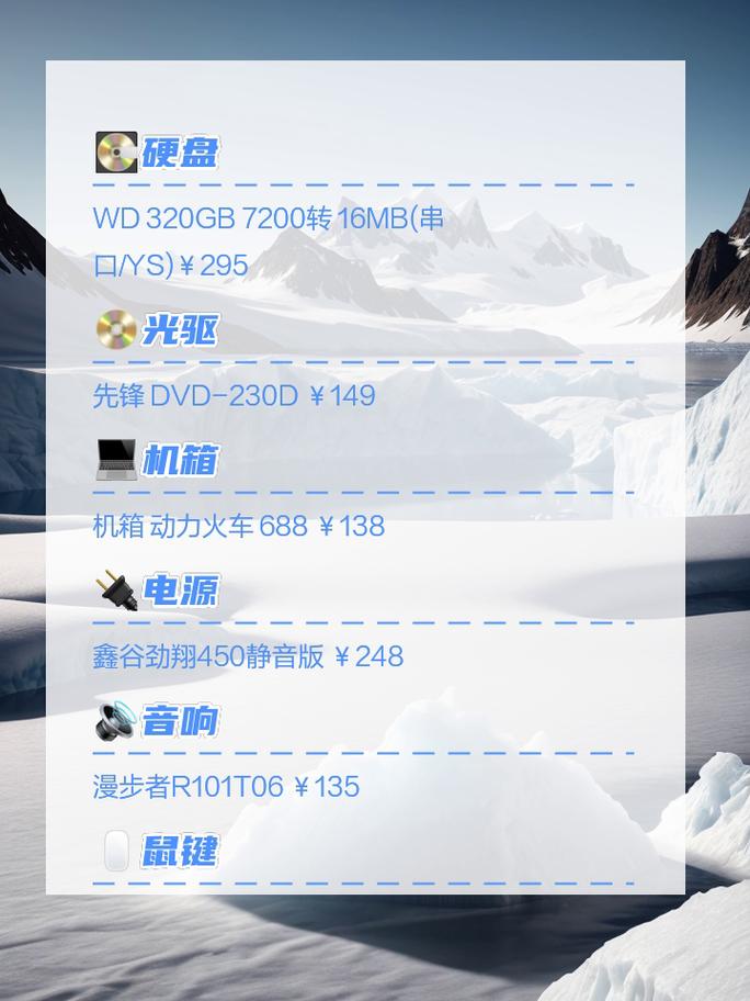 魔兽世界电脑配置指南，让游戏运行更流畅