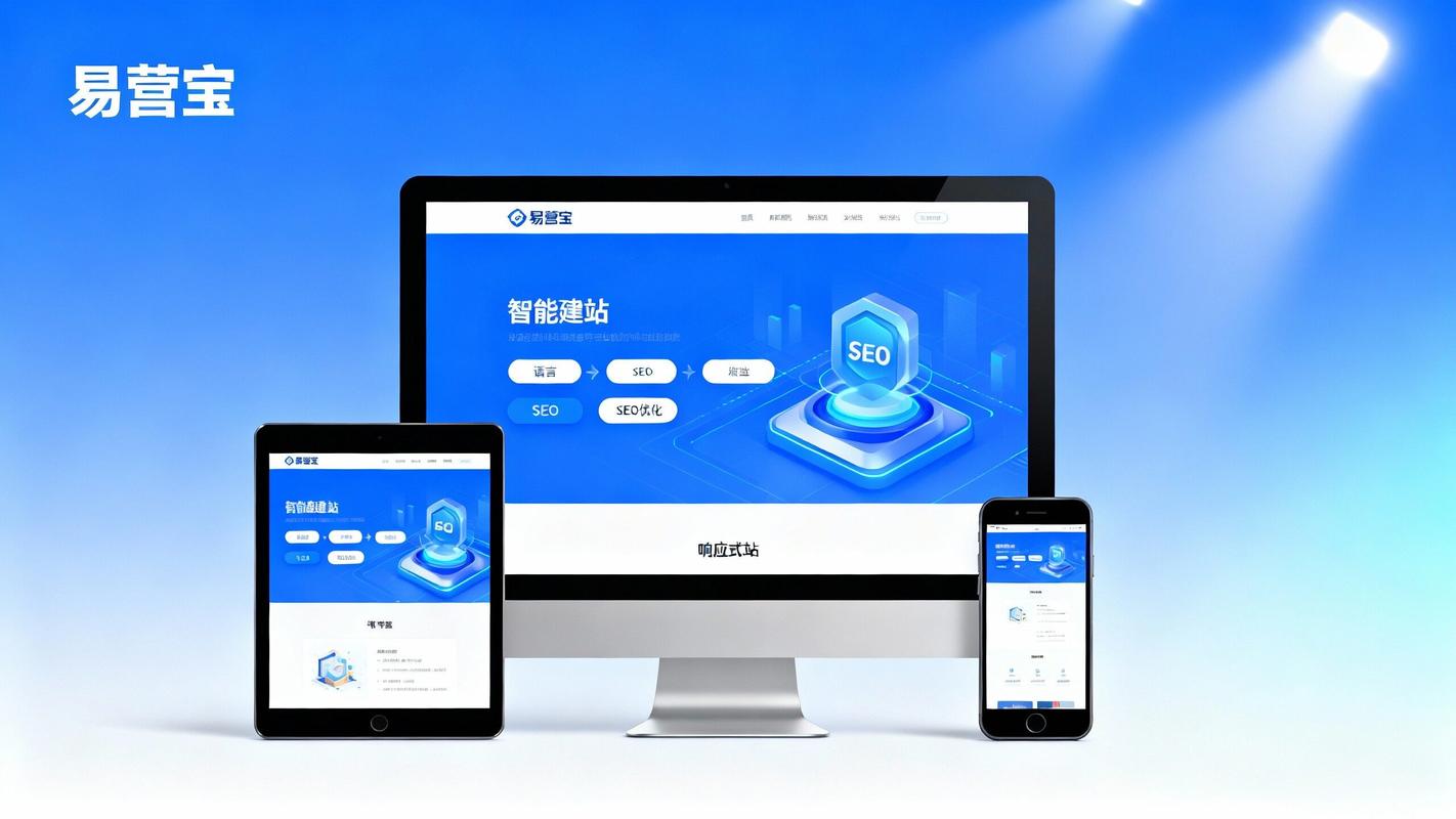 淘汇网络自助建站，轻松构建网络网站的终极指南